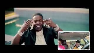 Blac Youngsta - Pretty Dime (Official Video) REACTION