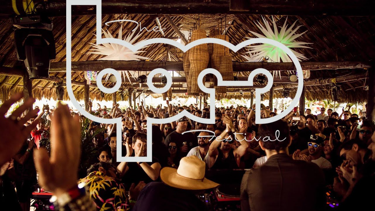 WOA Recap: The BPM Festival - Day 3