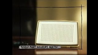 C Plus Bande-Annonce Nulle Part Ailleurs Matin À La Manière De Drôles De Dames 20002001