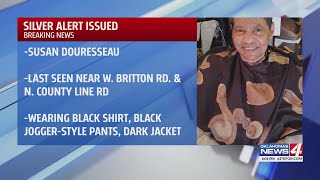 Silver Alert issued for 79-year-old OKC woman