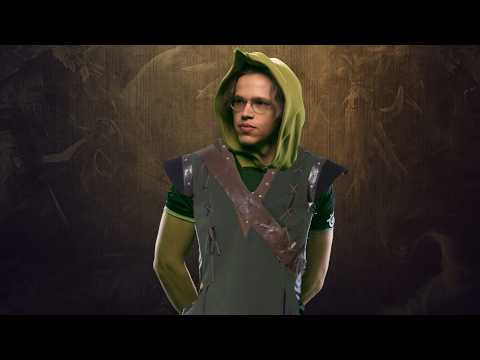 Topson + Hoodwink = Hoodson (Full Game)