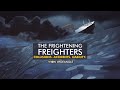 WION Wideangle: THE FRIGHTENING FREIGHTERS