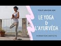 Formation yoga  layurvda  tout savoir 