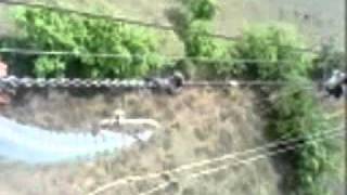 Linieros Mexicanos L.e.m. Corrido De Un Liniero