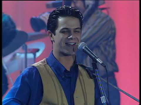 Alejandro Sanz - Lo Que Fui Es Lo Que Soy / Los Dos Cogidos de la Mano (En Concierto) 1991