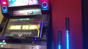 【DDR WAVE】DEAD END【DDR A20 PLUS】町田ラウンドワン