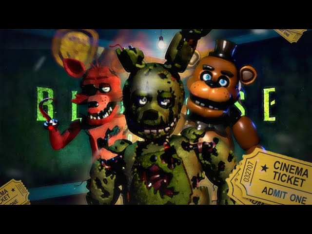 Five Nights at Freddy's  Filme da Blumhouse confirma diretora e