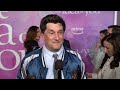 THE IDEA OF YOU: Directror Michael Showalter at red carpet premiere | ScreenSlam