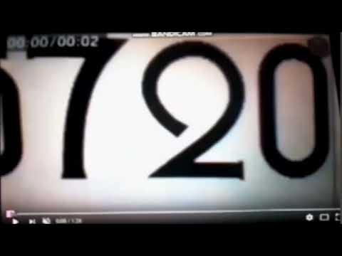 Challenge Countdown from 6666