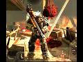 12. A Puppet-Master Play Through: No Weapons-PackMule The IronMan 