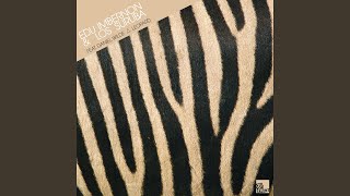 Miniatura de "Edu Imbernon & Los Suruba - Leopard (Sascha Braemer & Dan Caster Remix)"