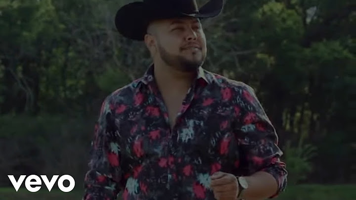La Energia Norteña - La Niña De Mis Sueños (Video Oficial)