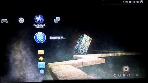 How to bypass MW2 ps3