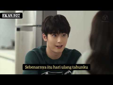 Login to You Sub Indonesia Episode 2 - Shin Jun Seop & Ji Yi Soo