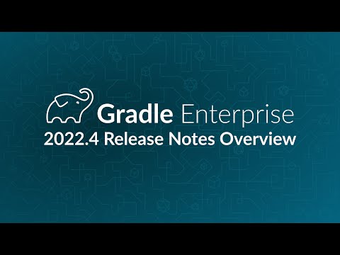 Видео: Что такое Gradle Enterprise?