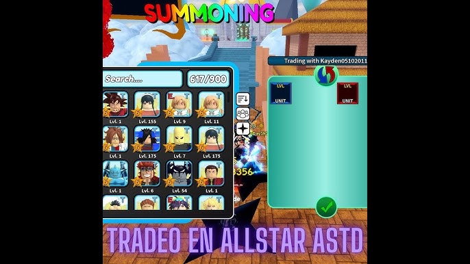 RESET DMG TASK💀🔥TODO SOBRE LA UPDATE 🌟ALL STAR TOWER DEFENSE 🌟#roblox 