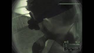 Tom Clancy's Splinter Cell: Chaos Theory - 09 - Bathhouse (0% Stealth Walkthrough - PC)