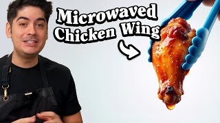 This Is the Most Convenient Way to Make Wings