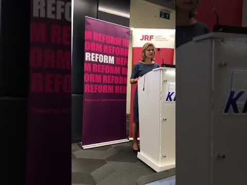 social mobility sociology Our ambition is to leave no community behind: speech by Justine Greening MP