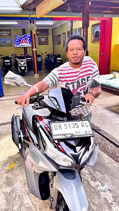 COD to Batujai with boss Tawakal Alalah Budi Rezeki for aerox 2024 ✅ #fyp #fypシ #foryou