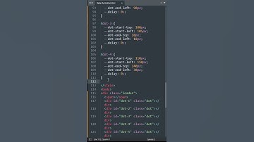 Css Radar #shorts #animation #css #html #webdesign #trending #viralvideo #coding #programming #js