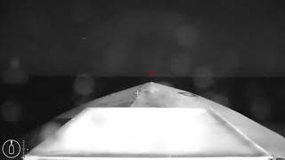 Starlink from Elon Musk was used for a terrorist attack on a civilian ship in the Black Sea ???
