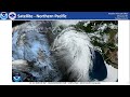 NWS Missoula Weather Briefing