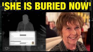 Nancy Guthrie Police Release 2 Ransom Notes