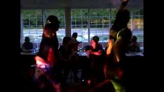Ant And Dec - Lets Get Ready To Rumble (DJ + Will) - The Vision Drama Group