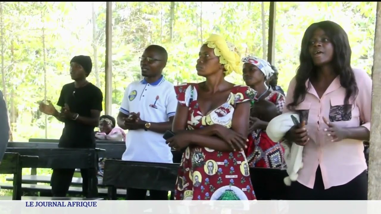 RD Congo : attaque meurtrière des ADF