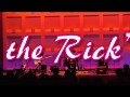 THE　RICK'N'ROLLER　PALETTE　Christmas　LIVE の動画、YouTube動画。