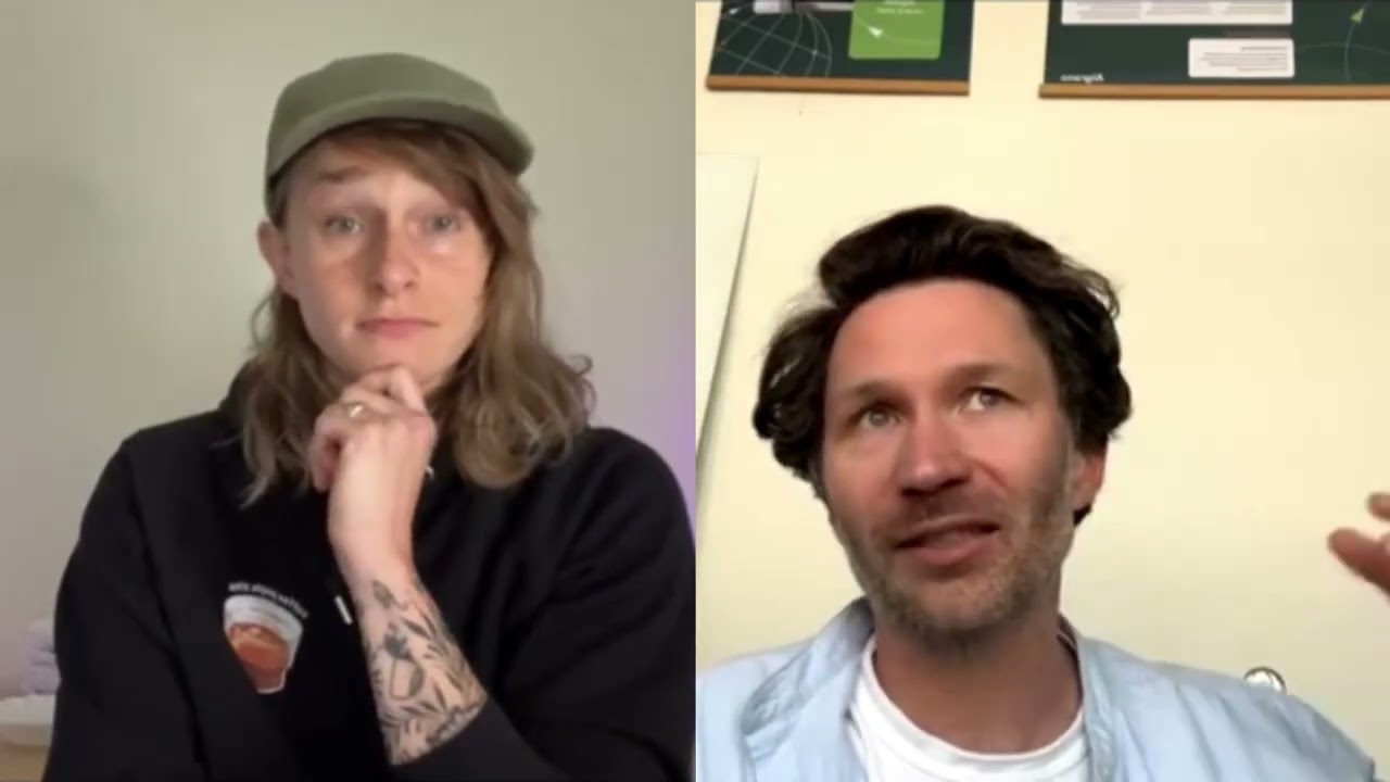 How are tariffs affecting specialty coffee roasters? Q&A with RoasterKat & Florian of Algrano