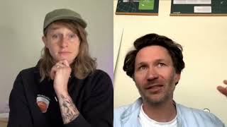 How are tariffs affecting specialty coffee roasters? Q&A with RoasterKat & Florian of Algrano