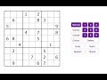 Improve At Sudoku:  What To Do When You Get Stuck