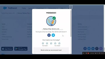 Tableau Prep: Quick Look | Discover Tableau Prep | Salesforce