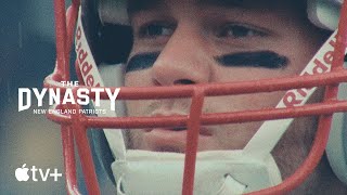 The Dynasty: New England Patriots — \\