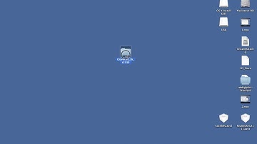 Clover Bootable USB - Yosemite final