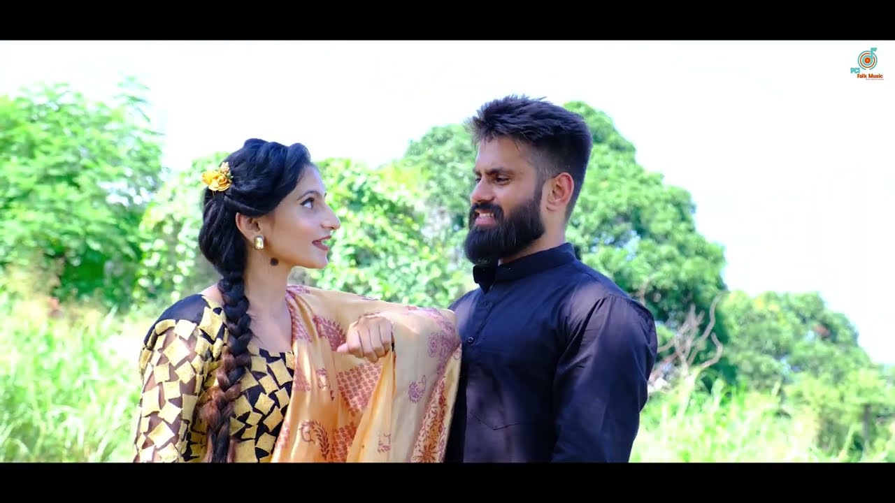 Jatti Ludhiane di /singer : shifali nurpur wali / director amit mahajan producer amit mahajan