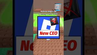 🚨 LEAKED Roblox CEO SHOCKING Removal Plan 😱🔥 #roblox #rblx