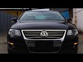 Volkswagen Passat B6 4 motion