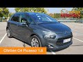 Citröen C4 Picasso - Umetnost udobnosti | Auto Test Polovni automobili