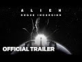Alien rogue incursion  announcement teaser trailer
