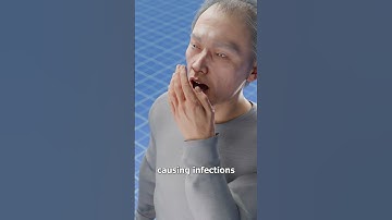 Thumbnail of How Cigarettes Destroy Your Lungs 😷