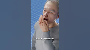 How Cigarettes Destroy Your Lungs 