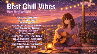 Download Lagu 2026 Best Chill Vibes New Playlist 💗🎧 Top Spotify Hits Bruno Mars, Justin Bieber, One Direction MP3