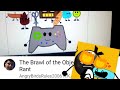 Gracie Jones 2nd Channel S Reaction On TBOTOS Rant Gracie Jones 2nd Channel S Reaction On TBOTOS Rant