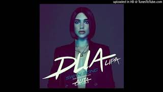 (3D AUDIO!!!)Dua Lipa-Swan Song(USE HEADPHONES!!!) Resimi