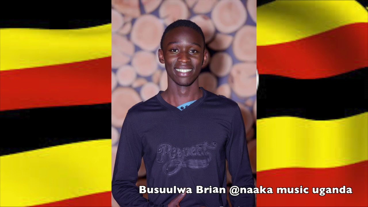 The Uganda National Anthem in Luganda UgandaNationalAnthem 