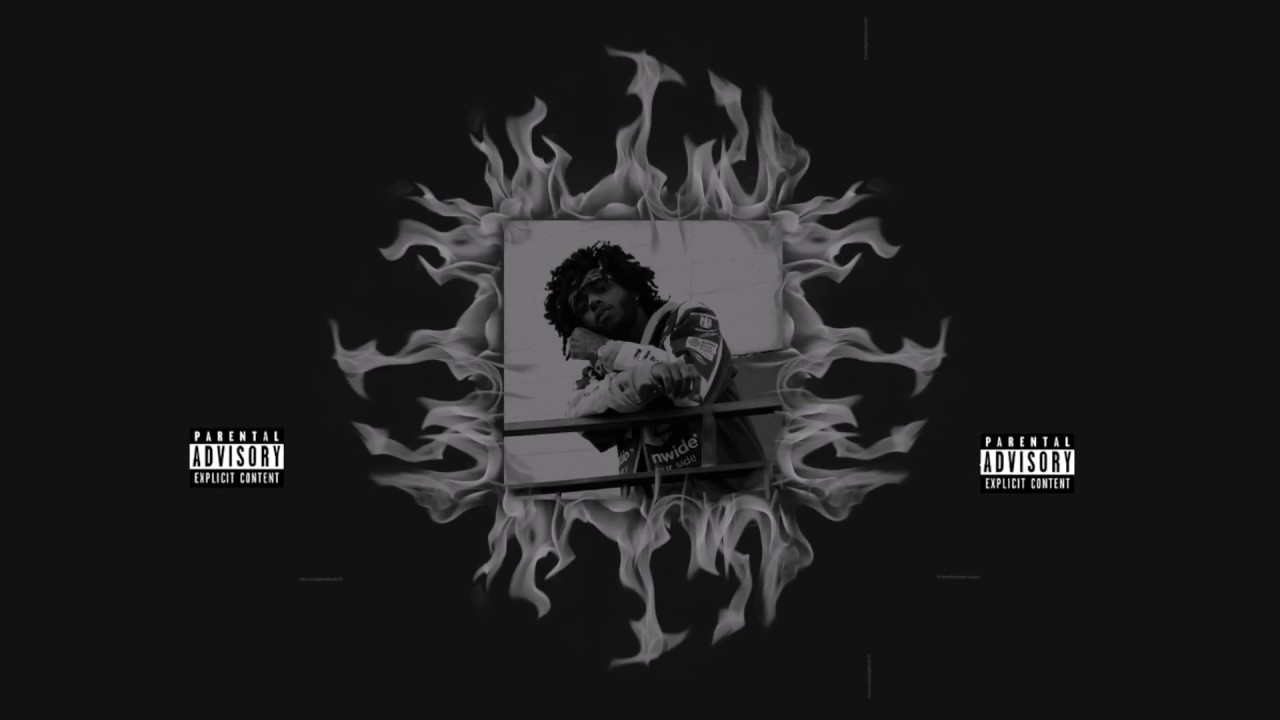 (Free) 6lack Type Beat 2017 | Never Enough