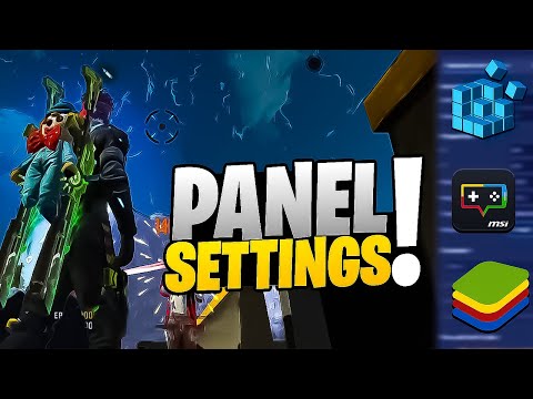 SECRET SETTING :